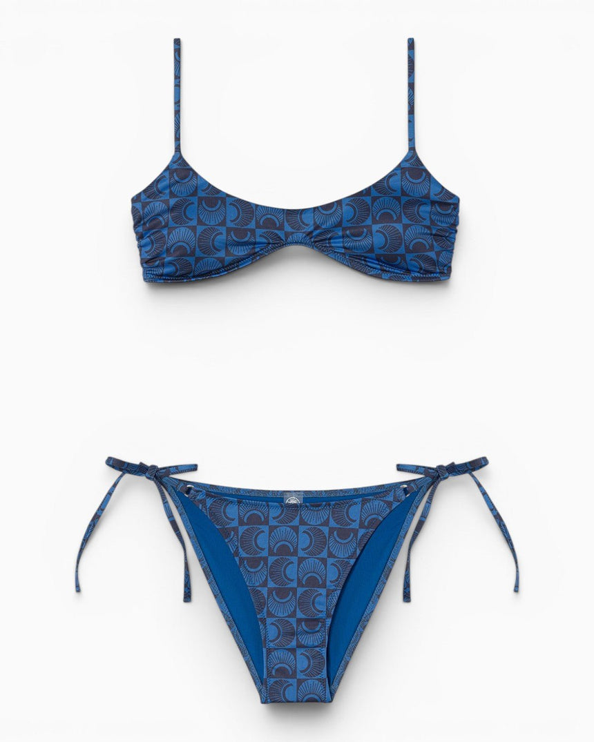 Heliophilia Heliblue Bikini Heliblue