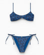 Heliophilia Heliblue Bikini Heliblue