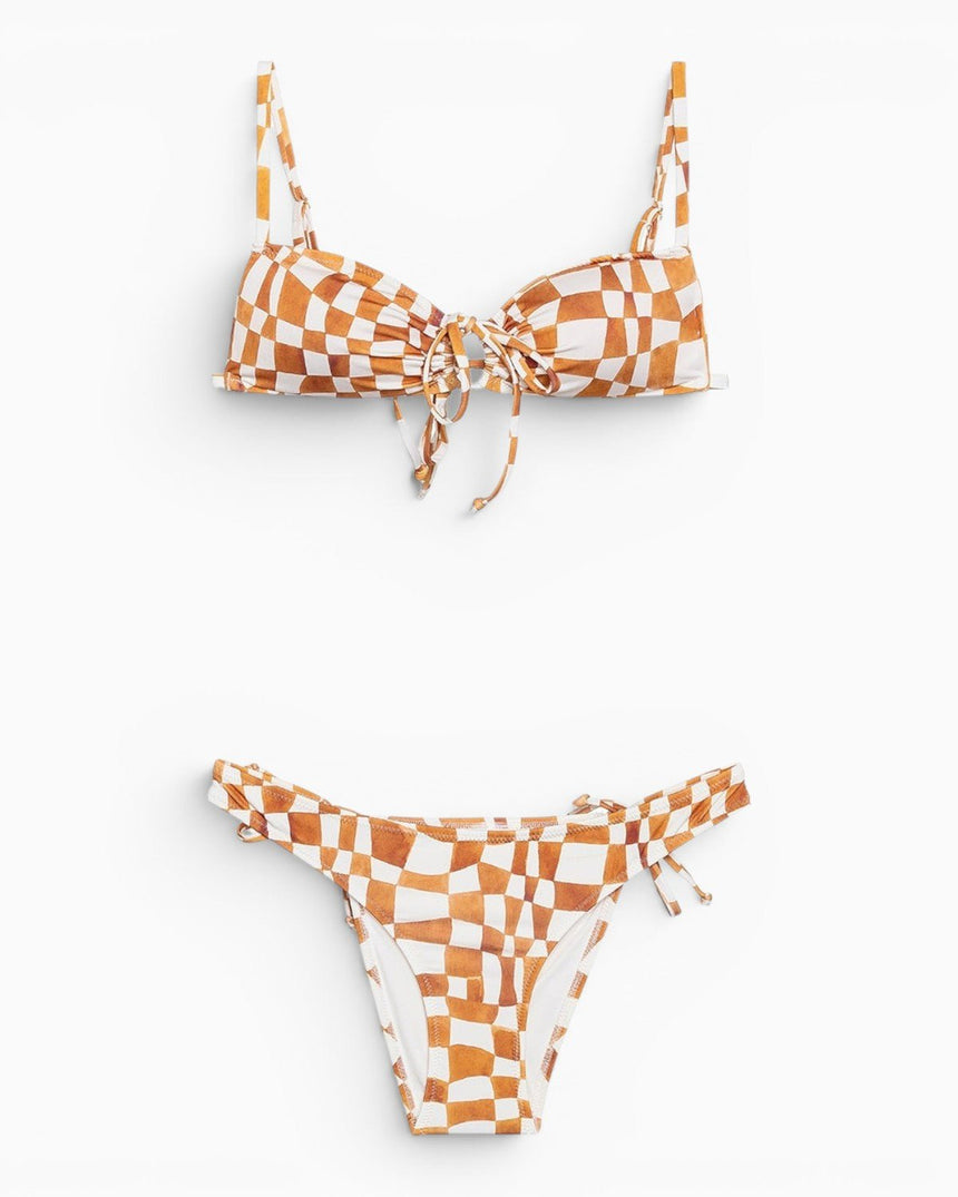 Heliophilia Illusion Bikini Illusion