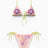 Heliophilia Mermaid Bikini Mermaid