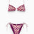 Heliophilia Retro Bikini Retro