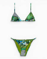 String Jungle Bikini