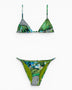 String Jungle Bikini