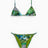 Heliophilia String Jungle Bikini Jungle