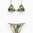 Heliophilia String Tukan Bikini Tukan