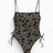 Heliophilia Swimsuit Wild Paw Wild Paw