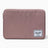 Herschel Anchor 14" Sleeve Laptop Kılıfı Ash Rose
