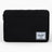 Herschel Anchor 14" Sleeve Laptop Kılıfı Black