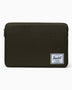 Herschel Anchor 14" Sleeve Laptop Kılıfı Ivy Green