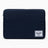 Herschel Anchor 15"-16" Sleeve Laptop Kılıfı Navy