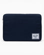 Herschel Anchor 15"-16" Sleeve Laptop Kılıfı Navy