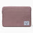 Herschel Anchor 15"-16" Sleeve Laptop Kılıfı Ash Rose