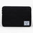 Herschel Anchor 15"-16" Sleeve Laptop Kılıfı Black