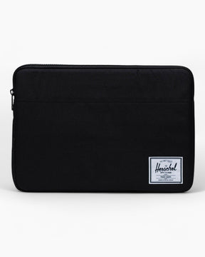 Herschel Anchor 15"-16" Sleeve Laptop Kılıfı Black