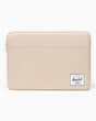 Herschel Anchor 15"-16" Sleeve Laptop Kılıfı Eucalyptus