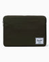 Herschel Anchor 15"-16" Sleeve Laptop Kılıfı Ivy Green