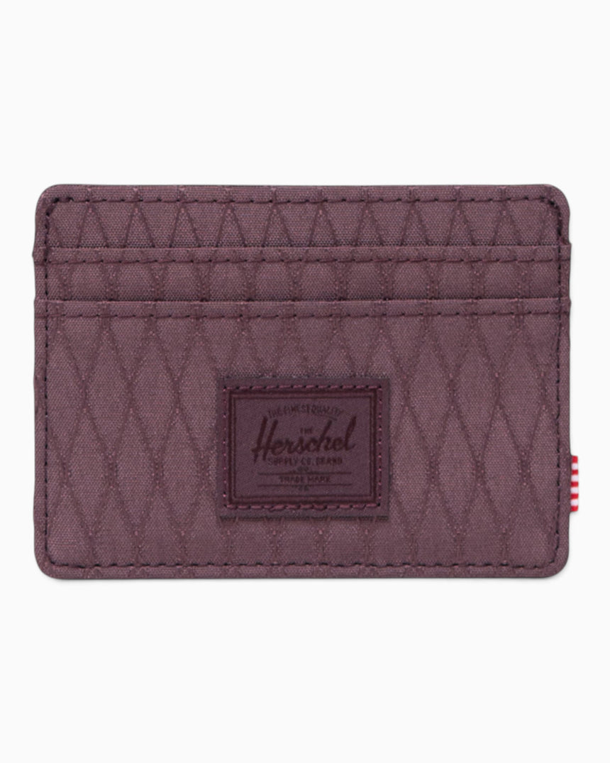 Herschel Charlie Kartlık Huckleberry Diamond