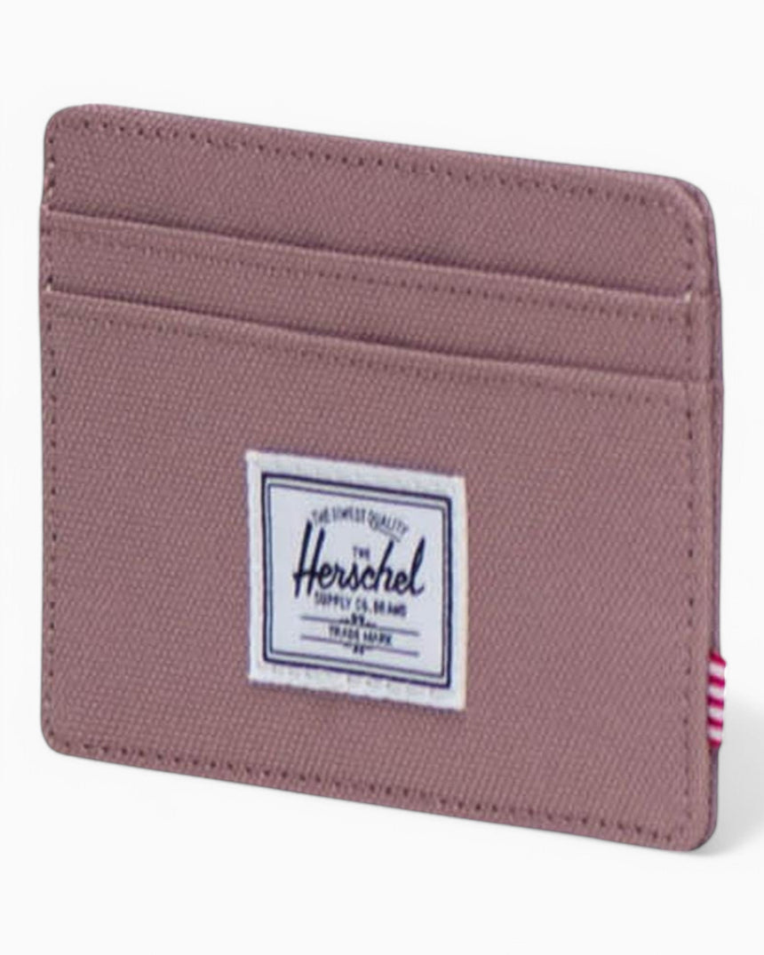 Herschel Charlie Kartlık