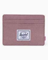 Herschel Charlie Kartlık Ash Rose