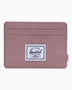 Herschel Charlie Kartlık Ash Rose