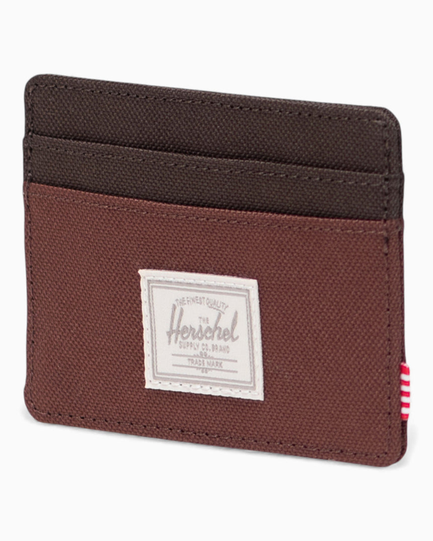 Herschel Charlie Kartlık