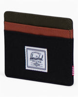 Herschel Charlie Kartlık