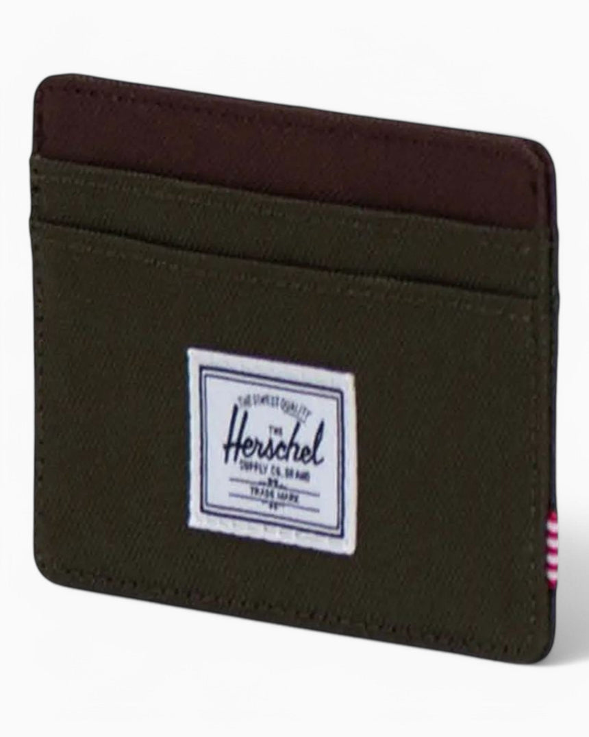 Herschel Charlie Kartlık