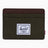 Herschel Charlie Kartlık Ivy Green/Chicory Coffee