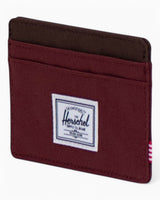 Herschel Charlie Kartlık
