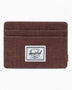 Herschel Charlie Kartlık Potting Soil Crosshatch