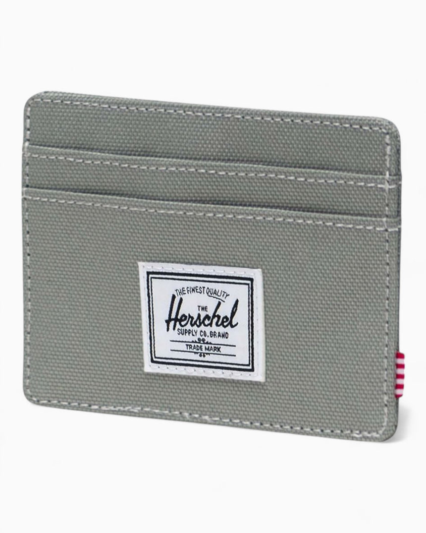 Herschel Charlie Kartlık