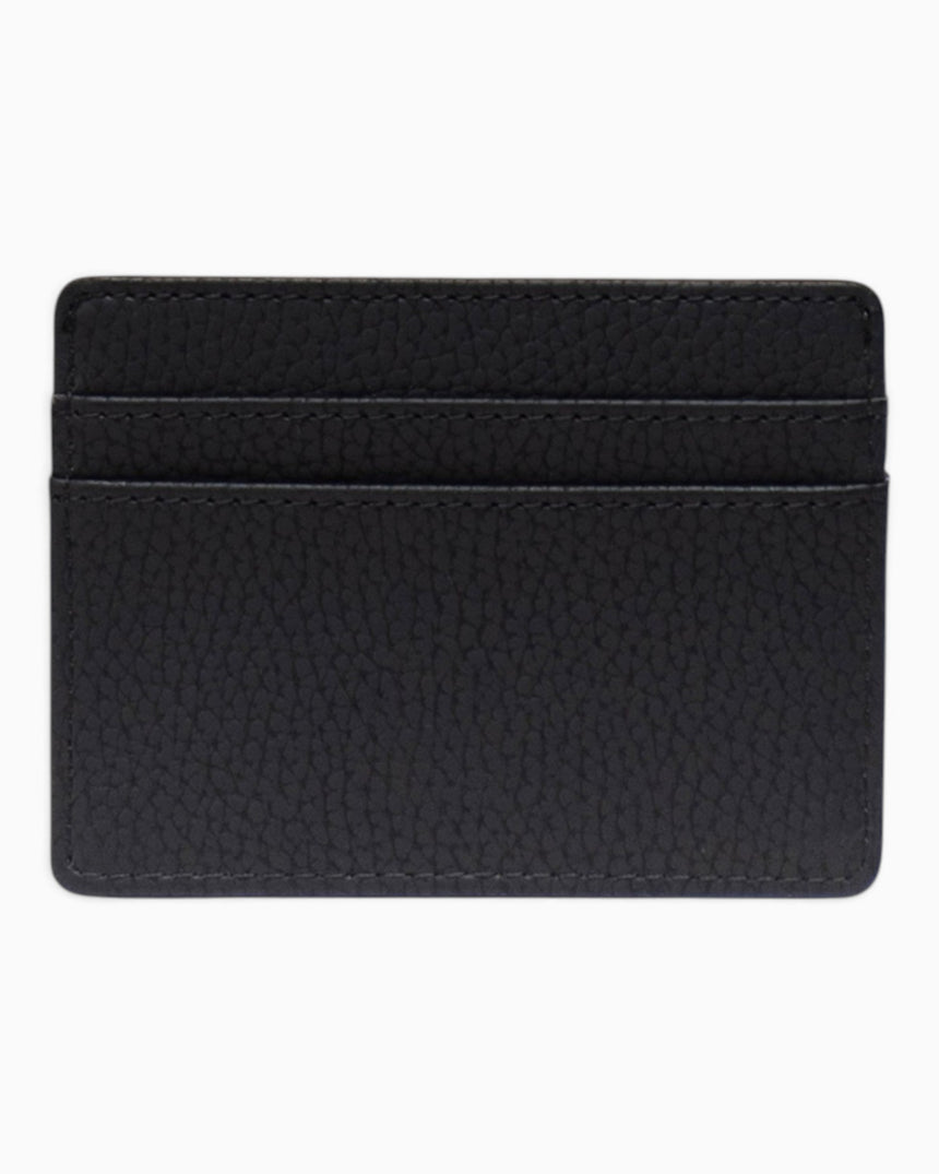 Charlie Vegan Leather Kartlık