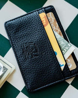 Charlie Vegan Leather Kartlık