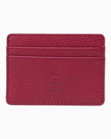 Charlie Vegan Leather Kartlık