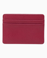 Herschel Charlie Vegan Leather Kartlık