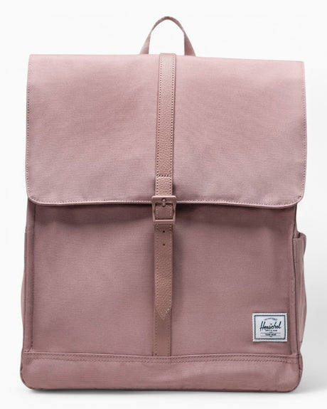 Herschel City Sırt Çantası Ash Rose