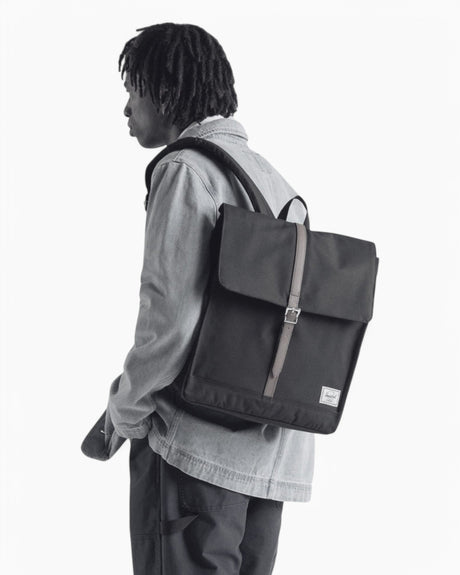 Herschel City Sırt Çantası Ash Rose