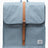 Herschel City Sırt Çantası Ashley Blue Crosshatch