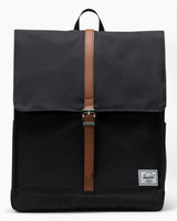 Herschel City Sırt Çantası Black