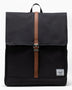 Herschel City Sırt Çantası Black