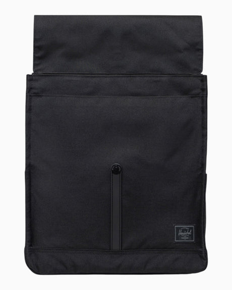 Herschel City Sırt Çantası Black Tonal