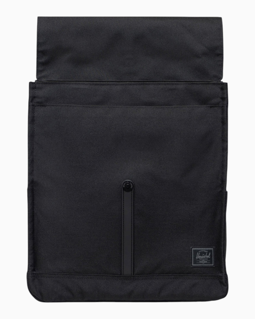 Herschel City Sırt Çantası Black Tonal