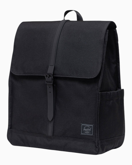 Herschel City Sırt Çantası Black Tonal