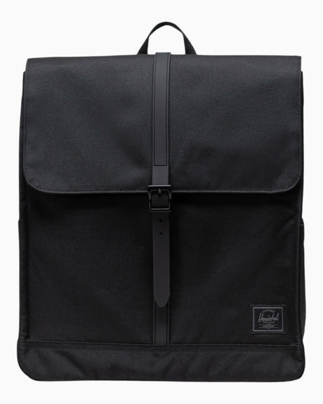 Herschel City Sırt Çantası Black Tonal