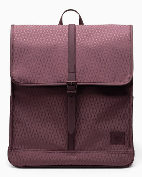 Herschel City Sırt Çantası Huckleberry Diamond