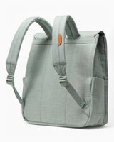 Herschel City Sırt Çantası Iceberg Green Crosshatch