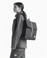 Herschel City Sırt Çantası Iceberg Green Crosshatch