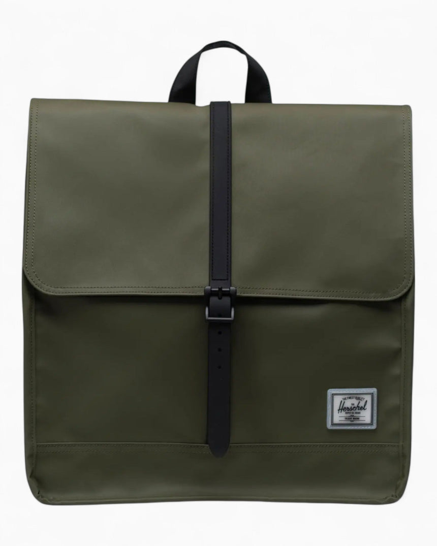 Herschel City Sırt Çantası Ivy Green