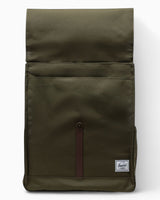 Herschel City Sırt Çantası Ivy Green