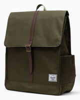 Herschel City Sırt Çantası Ivy Green